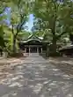 王子神社(東京都)