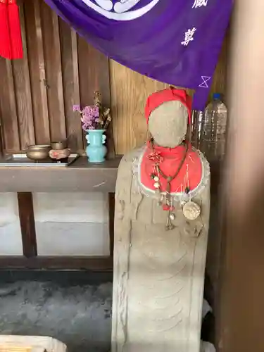 車地蔵堂(神奈川県)