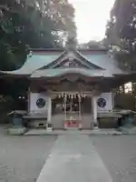 泉神社(茨城県)