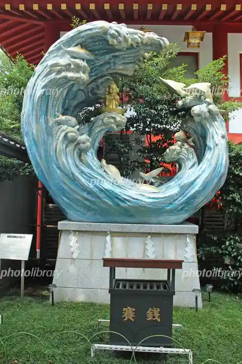 神田神社(神田明神)のその他建物