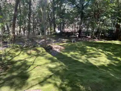 野宮神社(京都府)