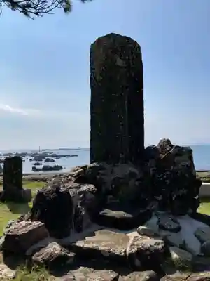森戸大明神（森戸神社）のその他建物
