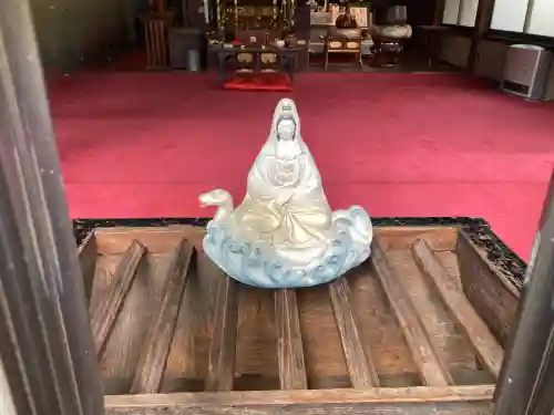 冬木辯天堂(東京都)