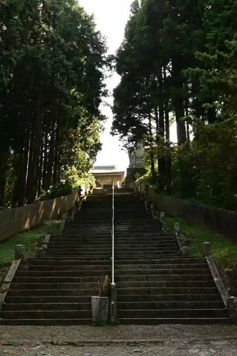 出石寺(愛媛県)