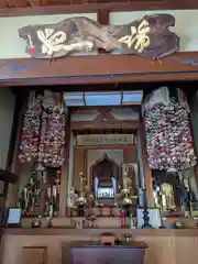 清巌寺(島根県)