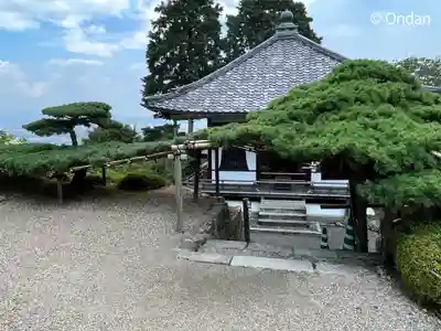 善峯寺のその他建物