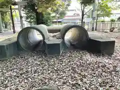 川併神社(三重県)