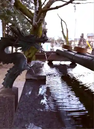 加佐美神社(岐阜県)