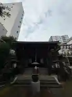 正寶院(飛不動尊)(東京都)