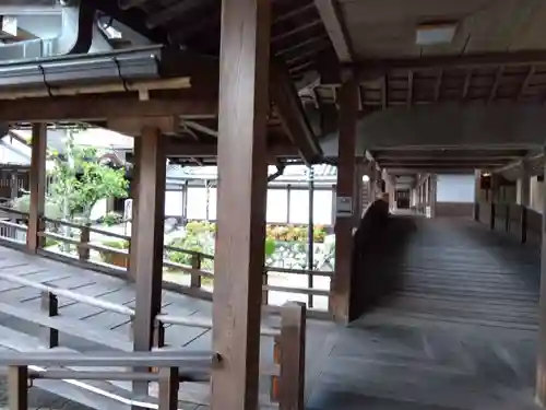 西教寺のその他建物