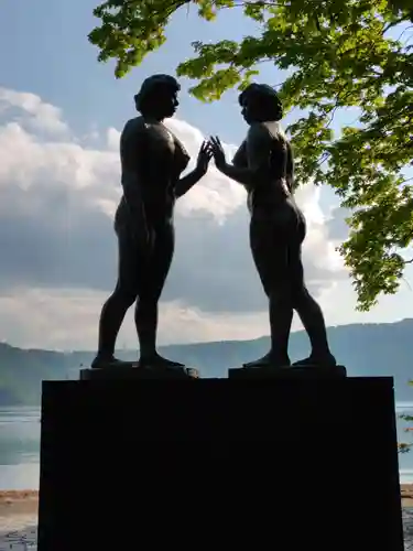 十和田神社(青森県)