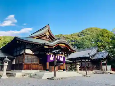 成海神社(愛知県)