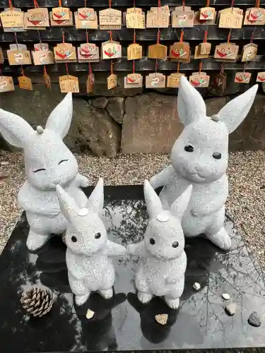 出雲大社(島根県)