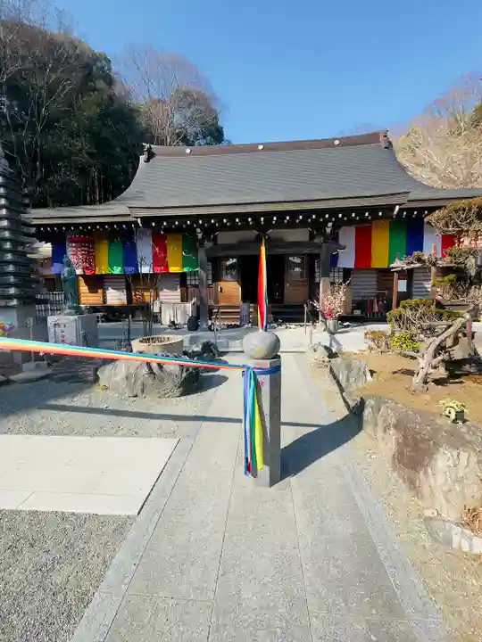 妙圓寺(神奈川県)