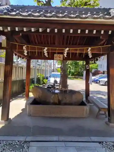 五條宮(大阪府)