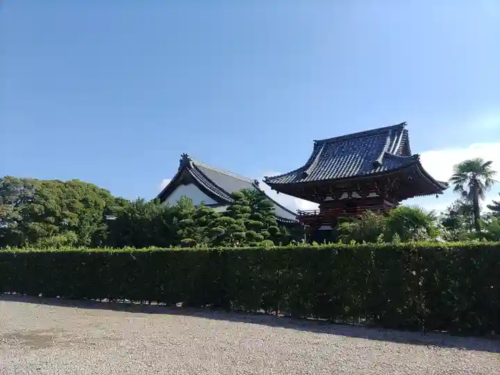西福寺のその他建物