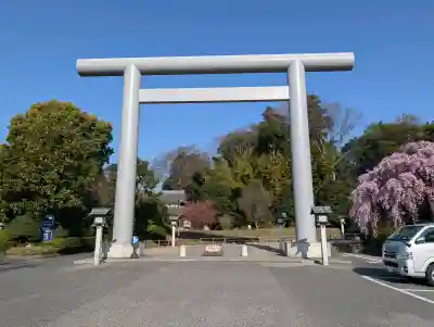 櫻木神社(千葉県)