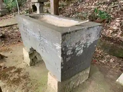 稲荷神社(千葉県)