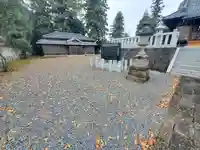 天満宮(新吉水町)(栃木県)