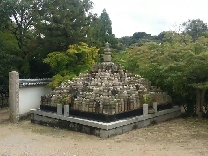 轉法輪寺(兵庫県)
