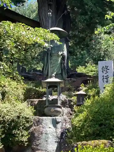 王徳寺(長野県)