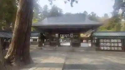鹿嶋神社(福島県)