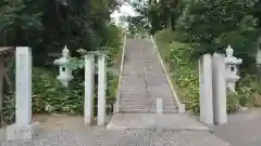 塚崎神明社(千葉県)