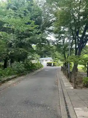 玉敷神社(埼玉県)
