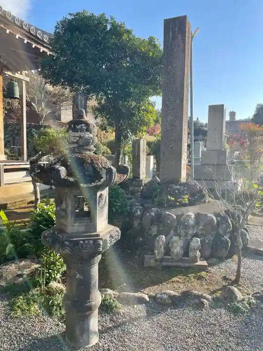 龍源寺(静岡県)