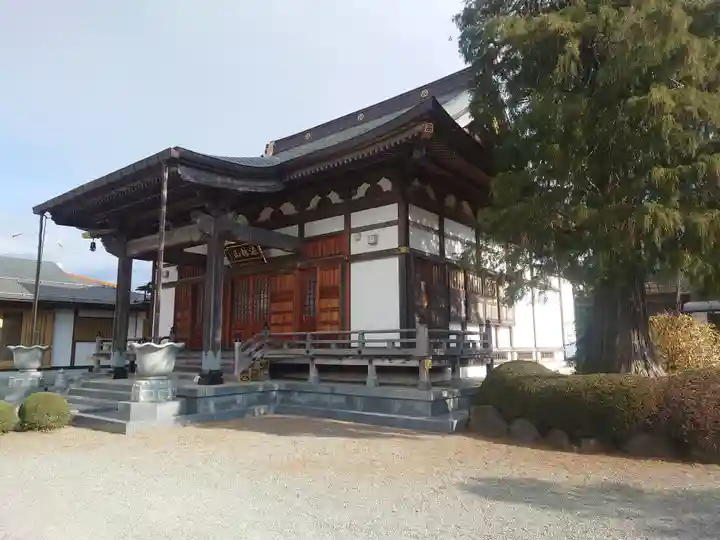 専福寺(神奈川県)