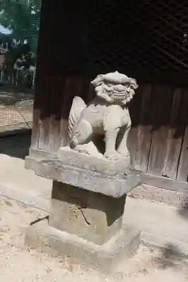須佐之男神社(奈良県)