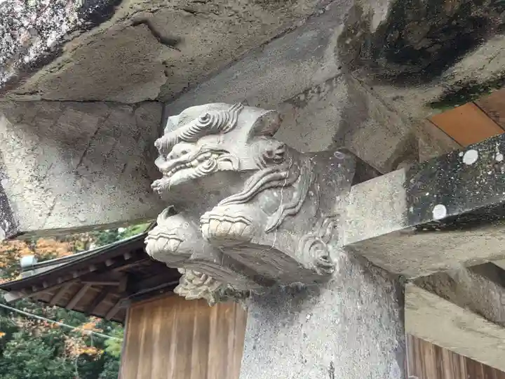 大宮神社(栃木県)