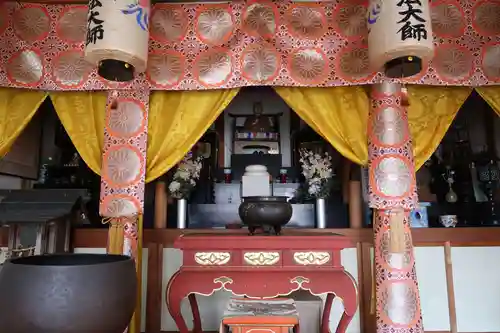 智照院のその他建物