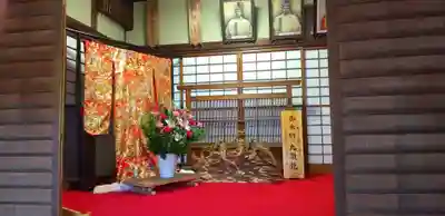 田無神社のその他建物