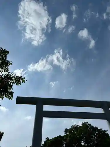 櫻木神社(千葉県)