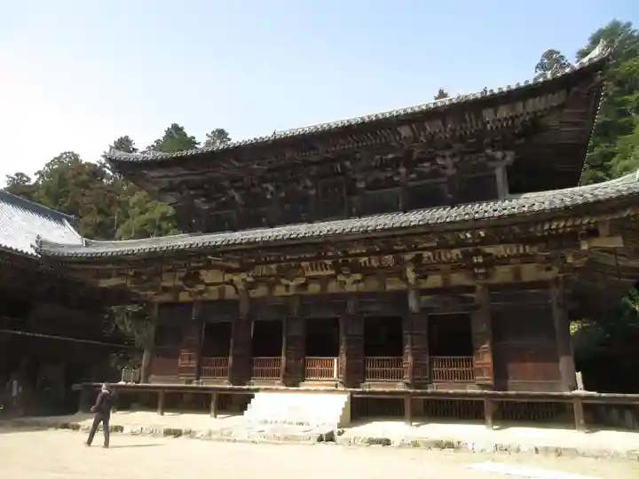 圓教寺(兵庫県)