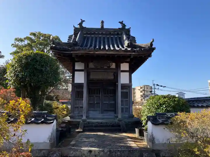 興福寺の末社・摂社