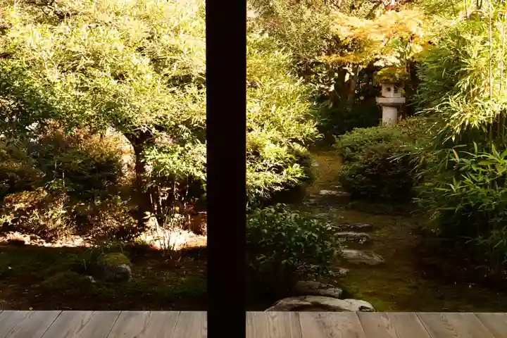 曼殊院門跡(京都府)