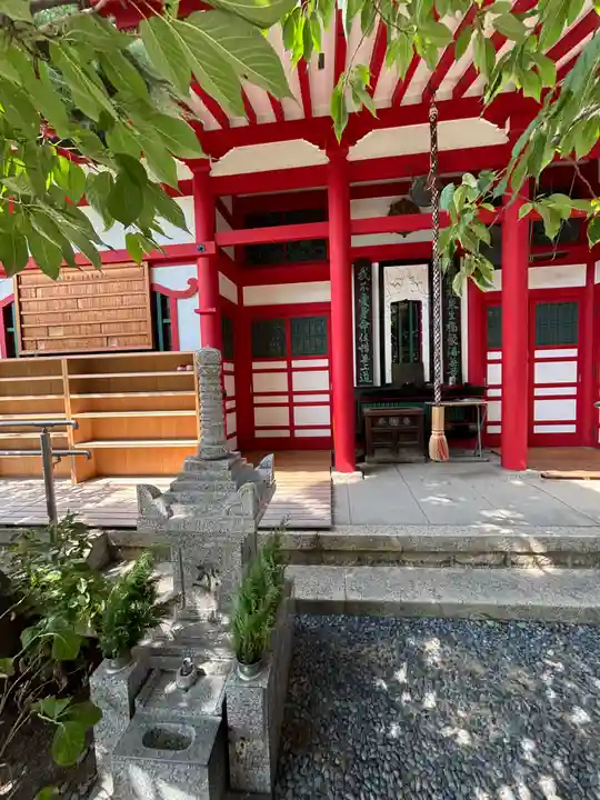 真光院(大阪府)