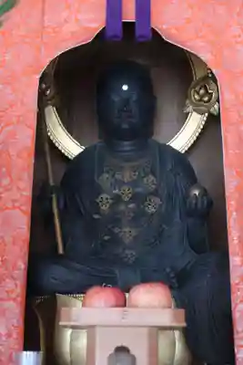 大長寺(三重県)