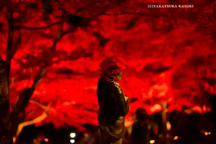大山寺(神奈川県)