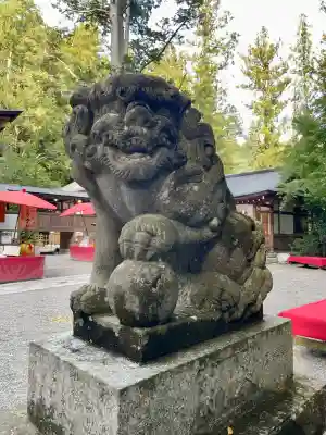 宝登山神社(埼玉県)