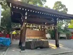 生根神社(大阪府)