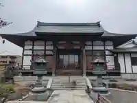 宗格院(東京都)