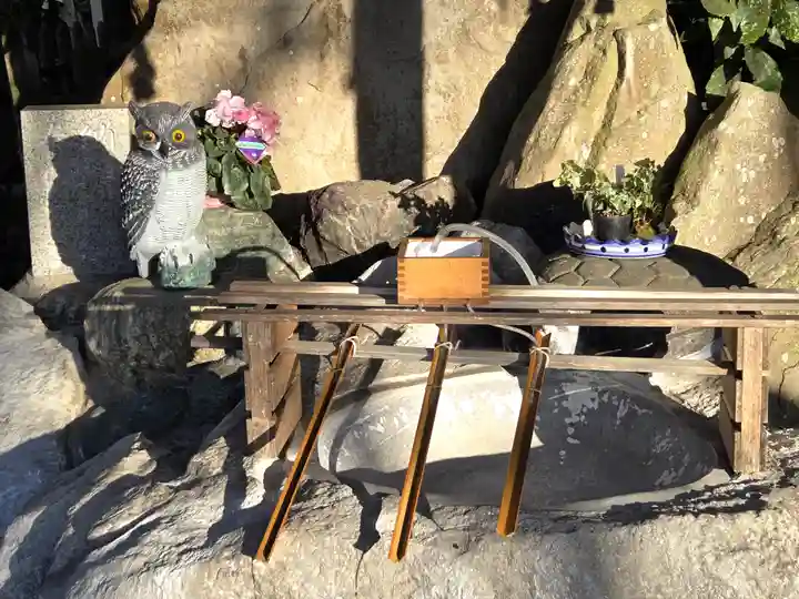 諏訪神社(鹿児島県)