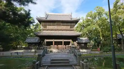 聖福寺(福岡県)