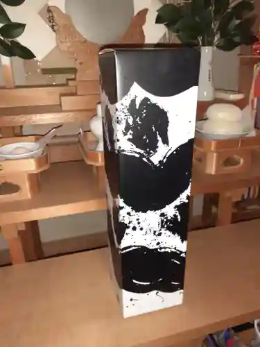 伏木香取神社(茨城県)