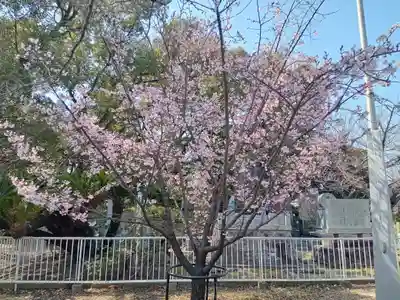 大阪護國神社(大阪府)