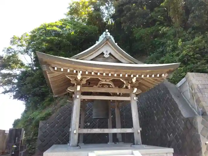 西徳寺の建物その他