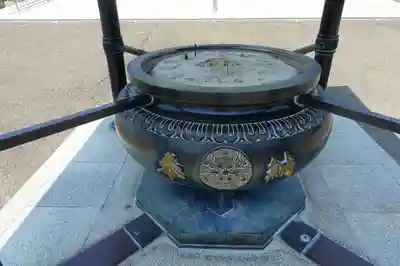 覚王山 日泰寺のその他建物